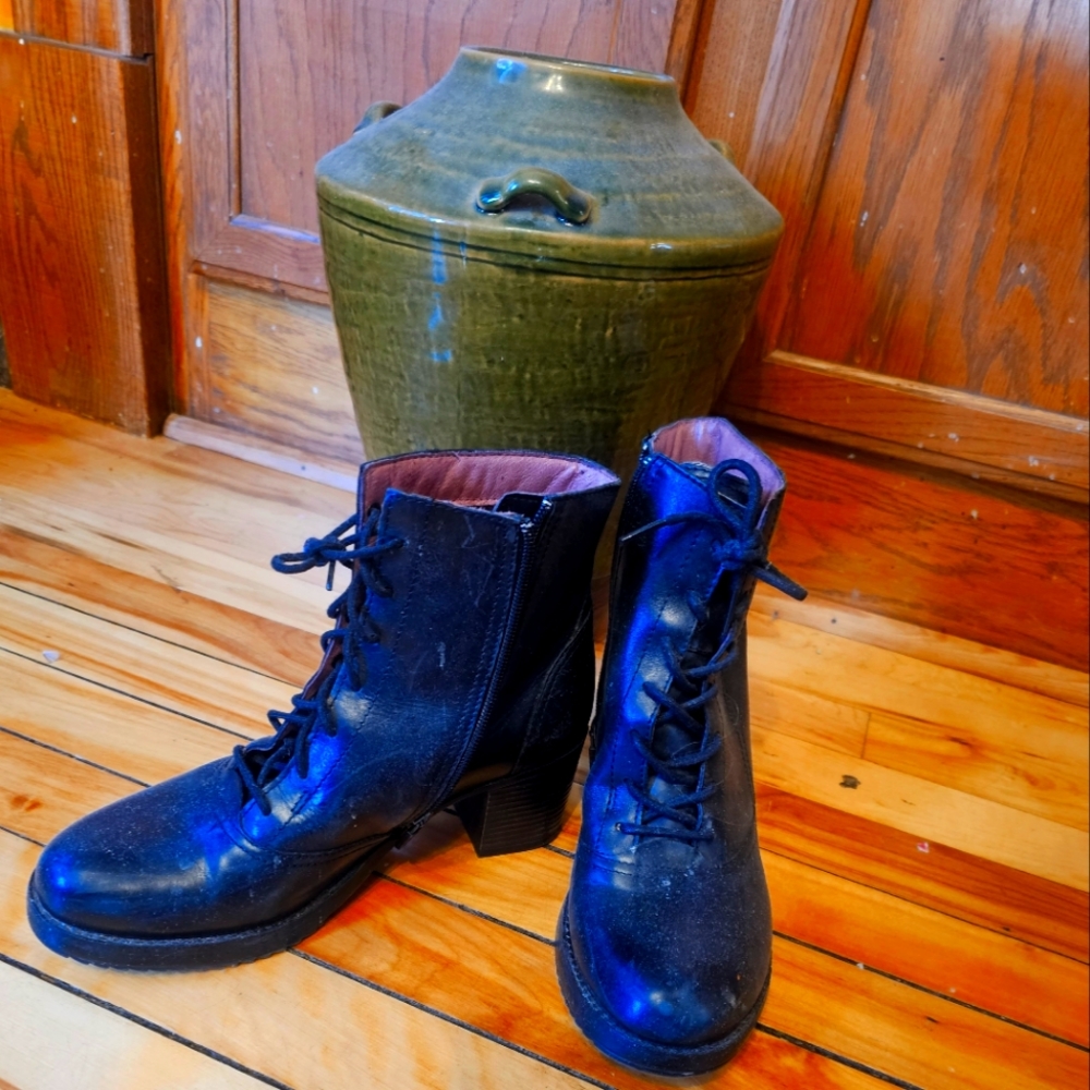 Boots Dansko